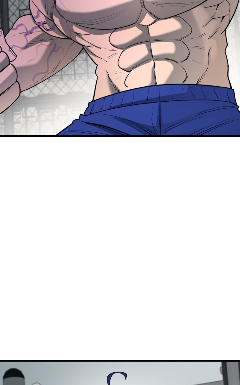 Earthbound God’s School Life Episode 26 page 92 - 