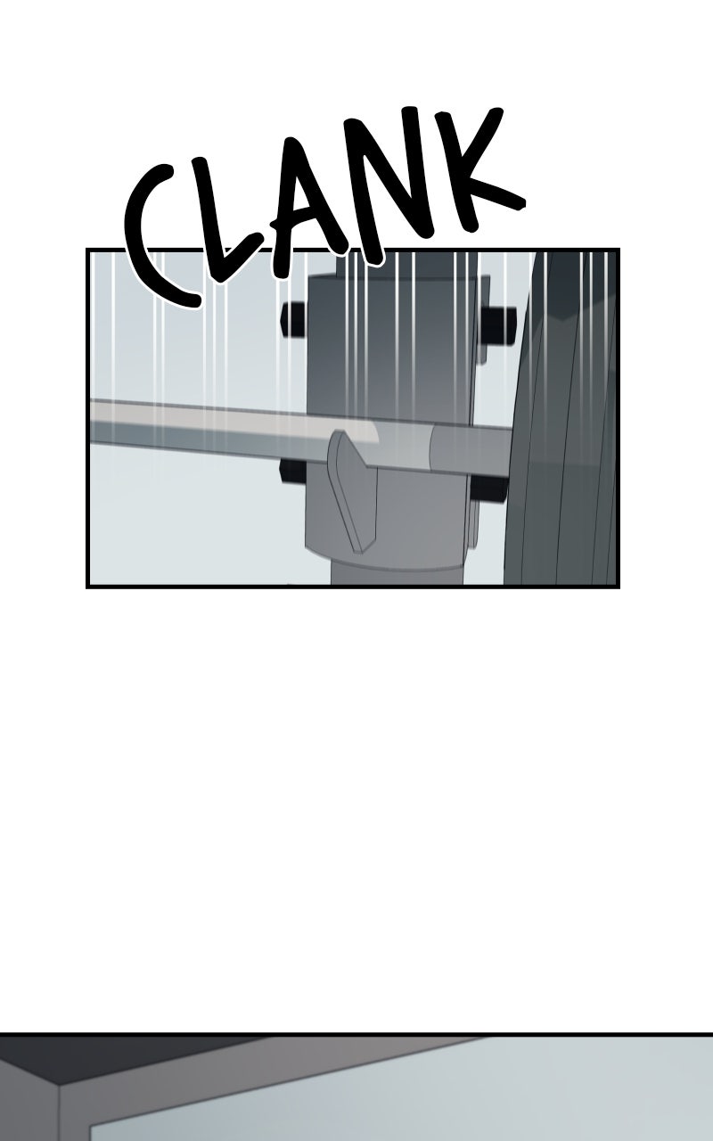 Earthbound God’s School Life Episode 26 page 94 - 