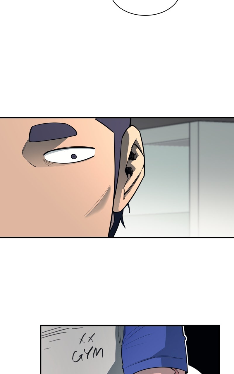 Earthbound God’s School Life Episode 26 page 98 - 