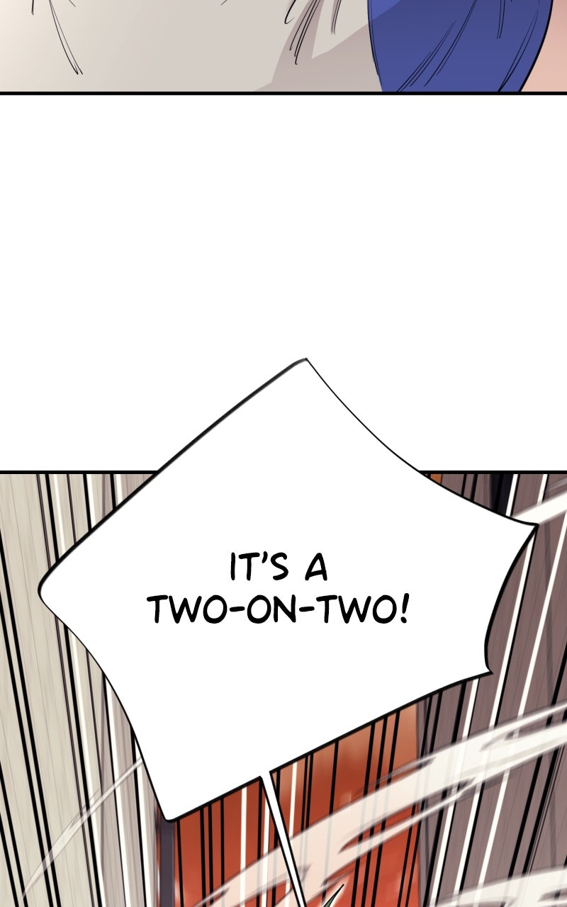 Earthbound God’s School Life Episode 27 page 102 - 