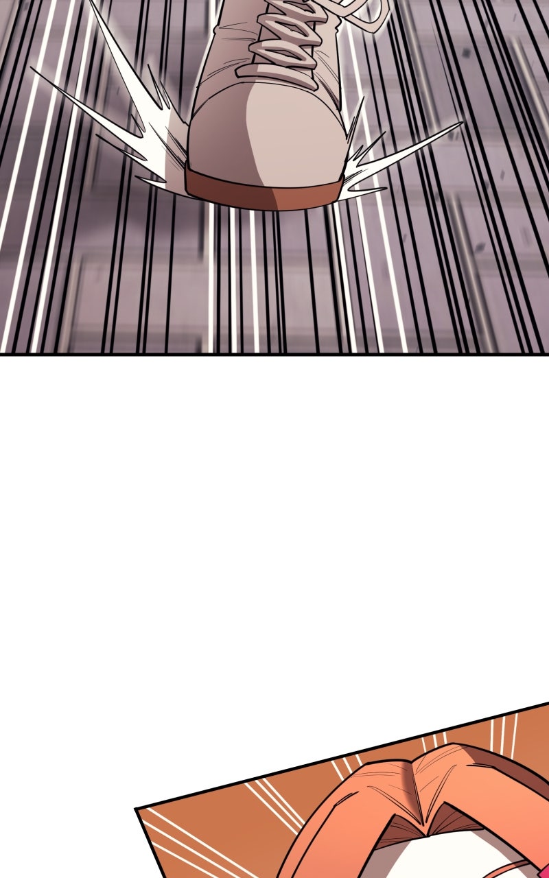 Earthbound God’s School Life Episode 27 page 105 - 