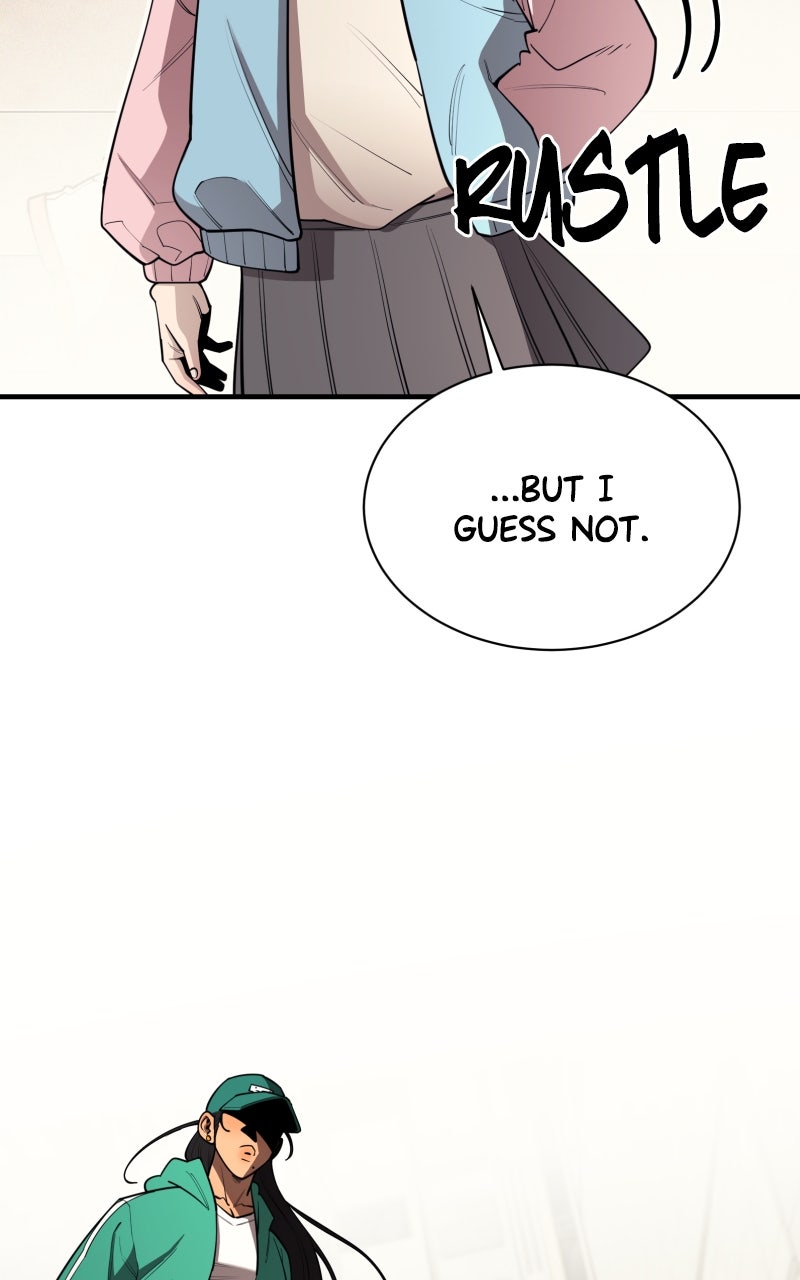 Earthbound God’s School Life Episode 27 page 15 - 