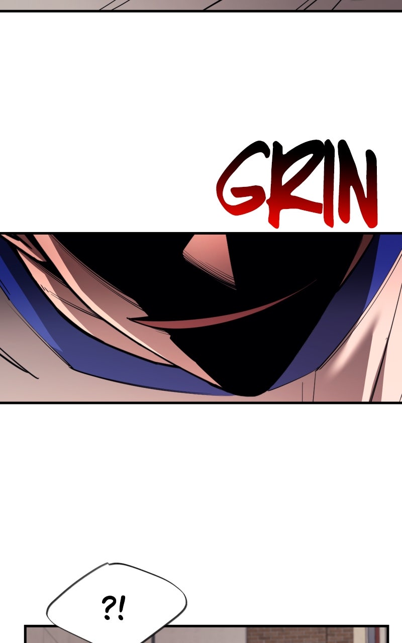 Earthbound God’s School Life Episode 27 page 24 - 