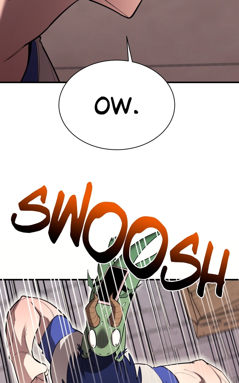 Earthbound God’s School Life Episode 27 page 29 - 