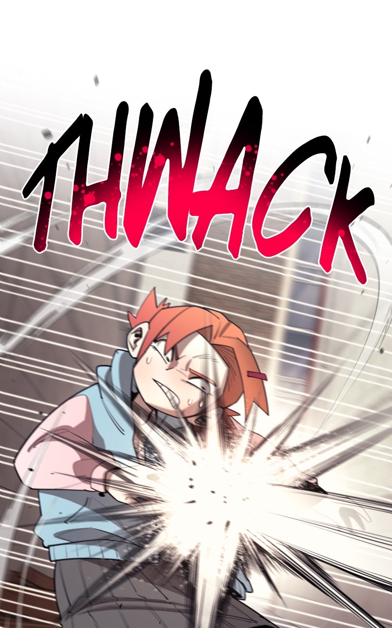 Earthbound God’s School Life Episode 27 page 36 - 