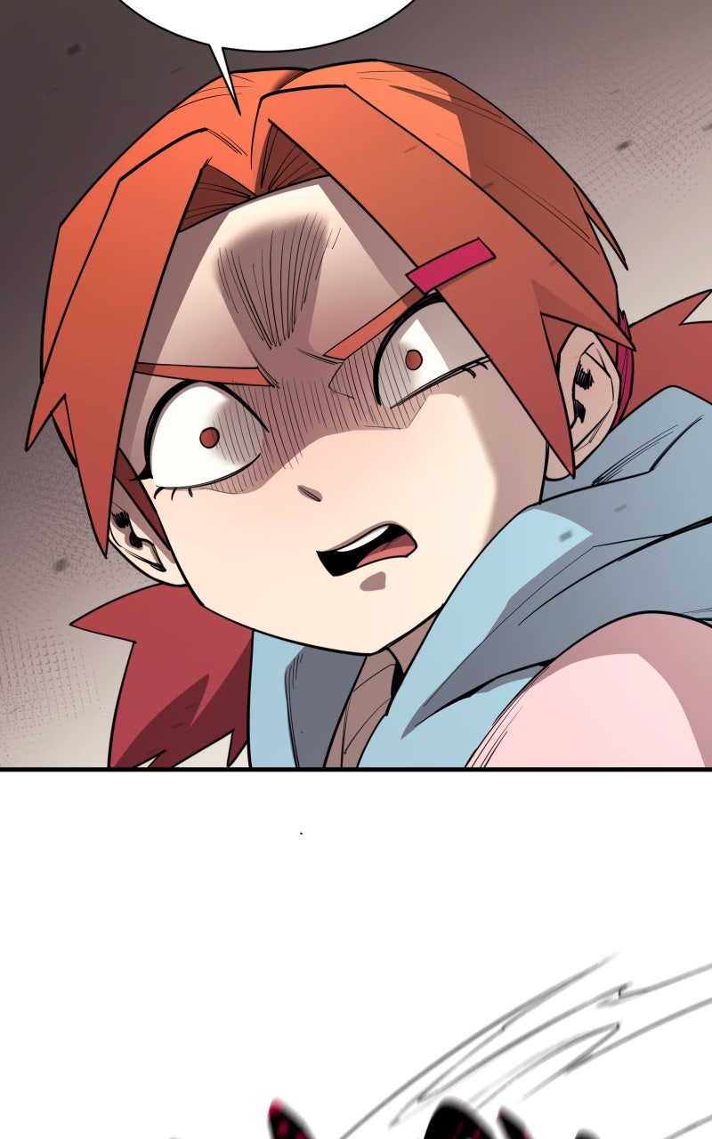 Earthbound God’s School Life Episode 27 page 40 - 