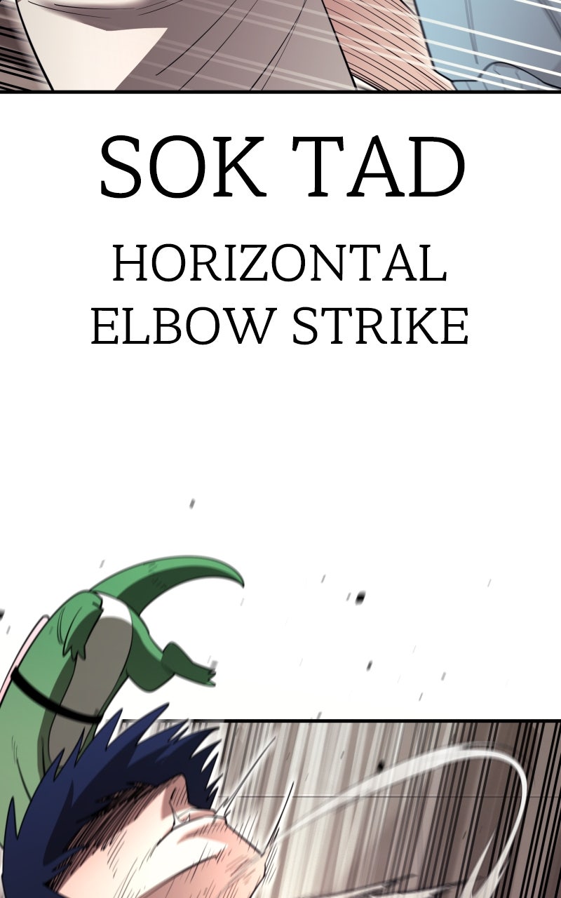 Earthbound God’s School Life Episode 27 page 49 - 