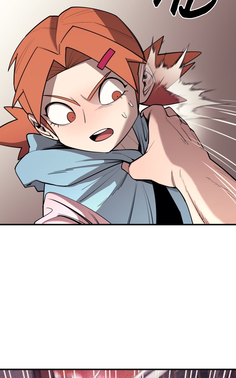 Earthbound God’s School Life Episode 27 page 57 - 