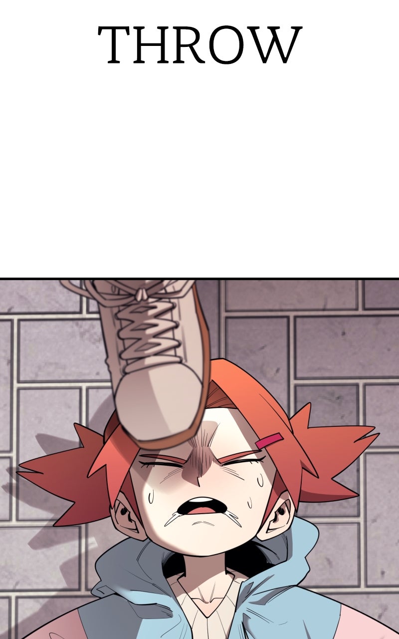 Earthbound God’s School Life Episode 27 page 60 - 