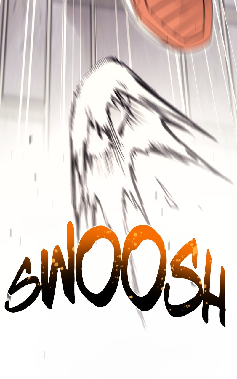 Earthbound God’s School Life Episode 27 page 67 - 