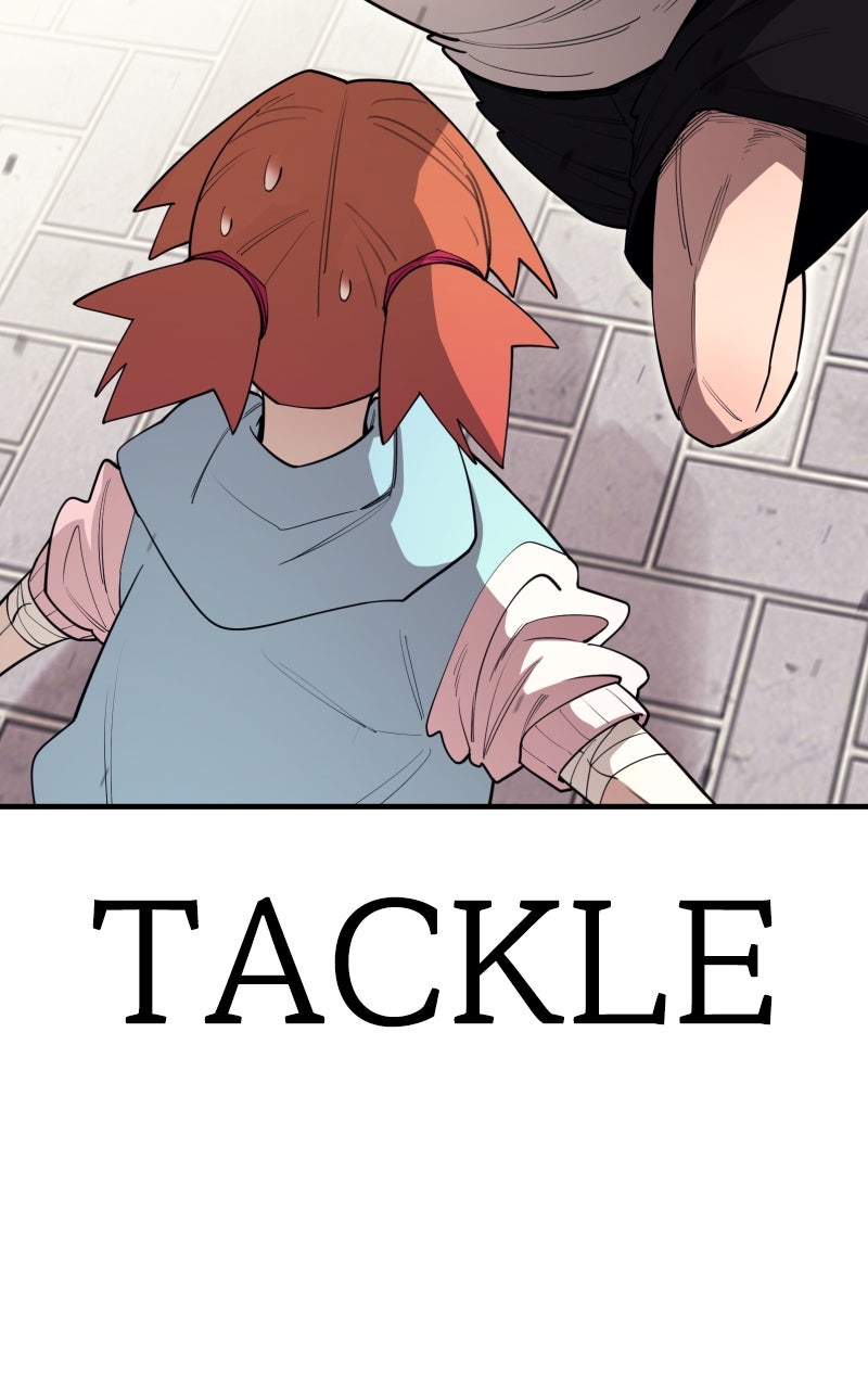 Earthbound God’s School Life Episode 27 page 70 - 