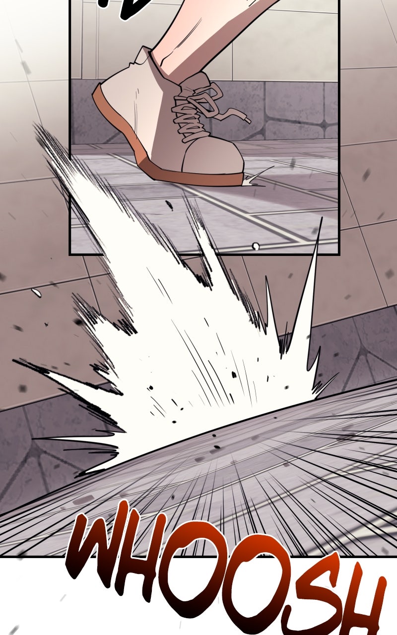 Earthbound God’s School Life Episode 27 page 79 - 