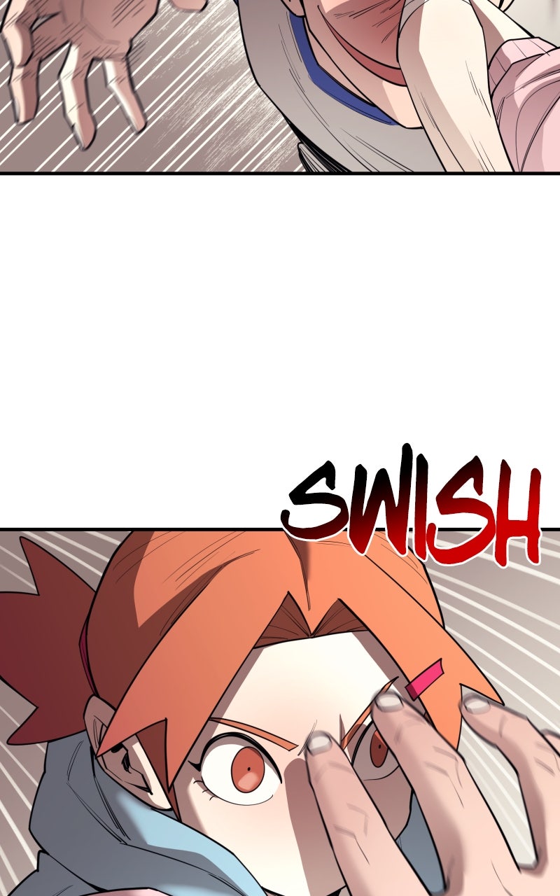 Earthbound God’s School Life Episode 27 page 84 - 