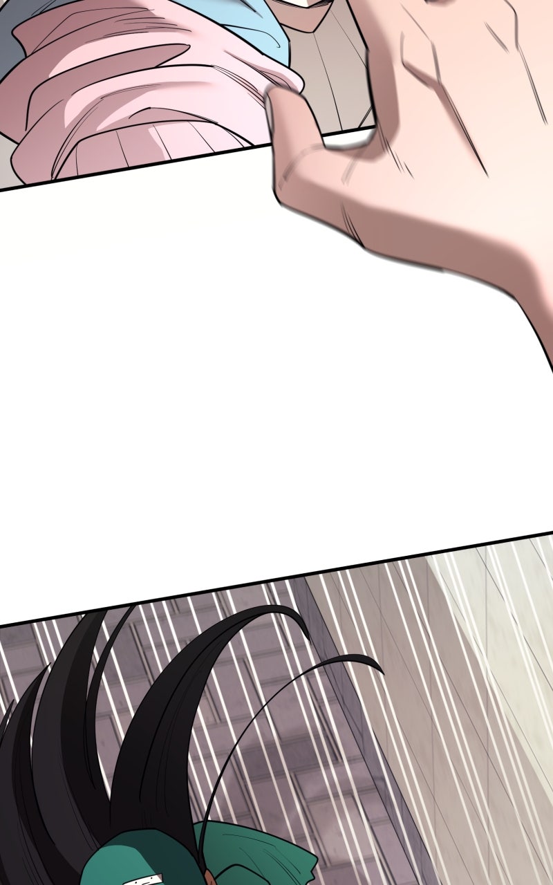Earthbound God’s School Life Episode 27 page 85 - 