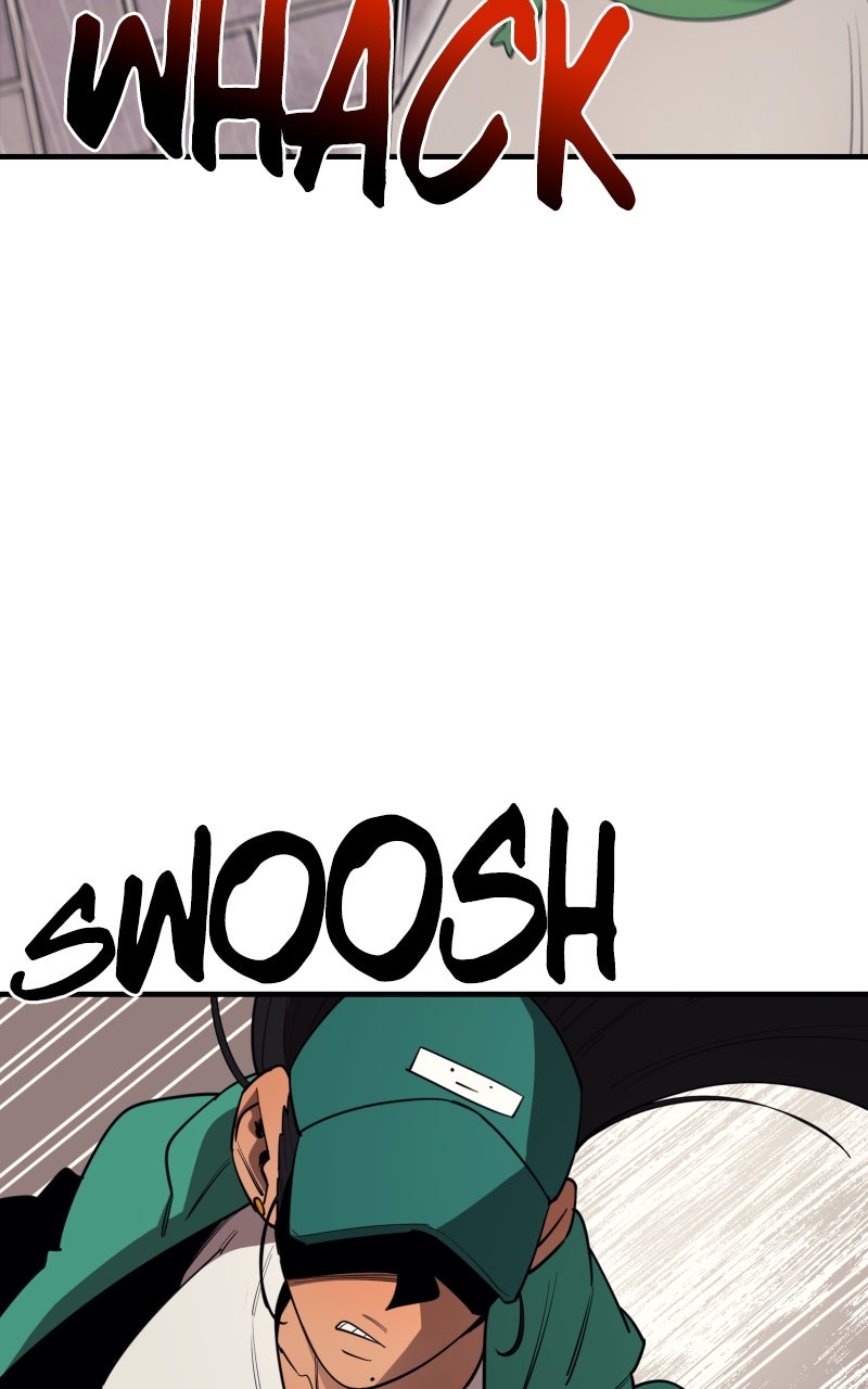 Earthbound God’s School Life Episode 27 page 87 - 