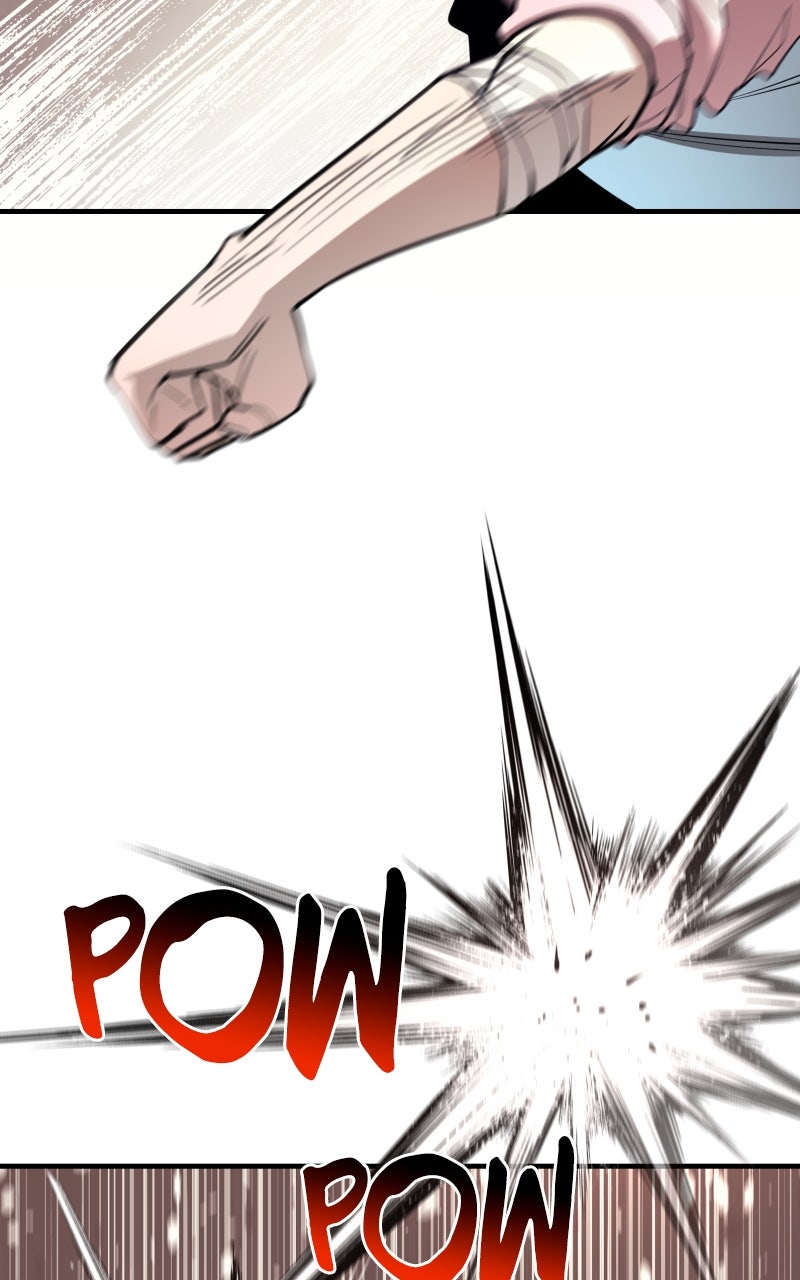Earthbound God’s School Life Episode 27 page 89 - 
