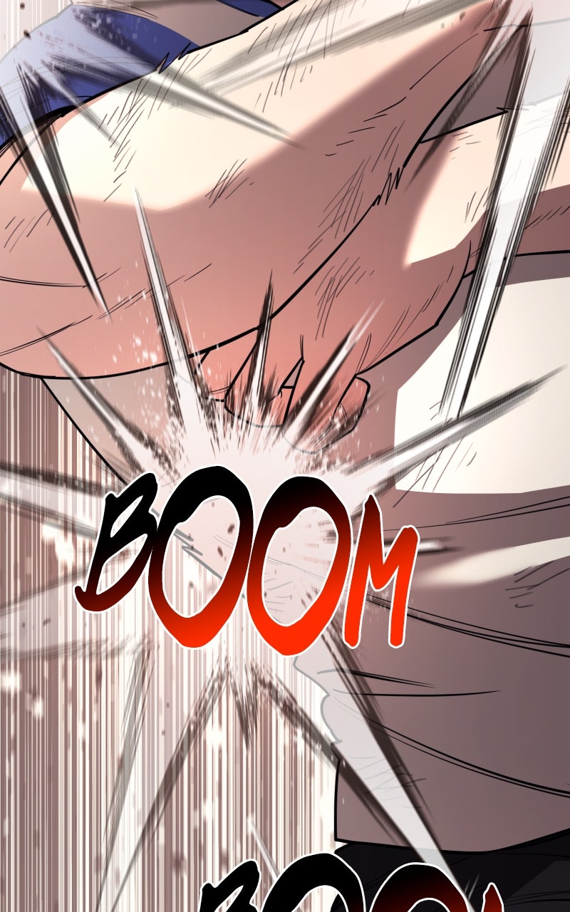 Earthbound God’s School Life Episode 27 page 91 - 