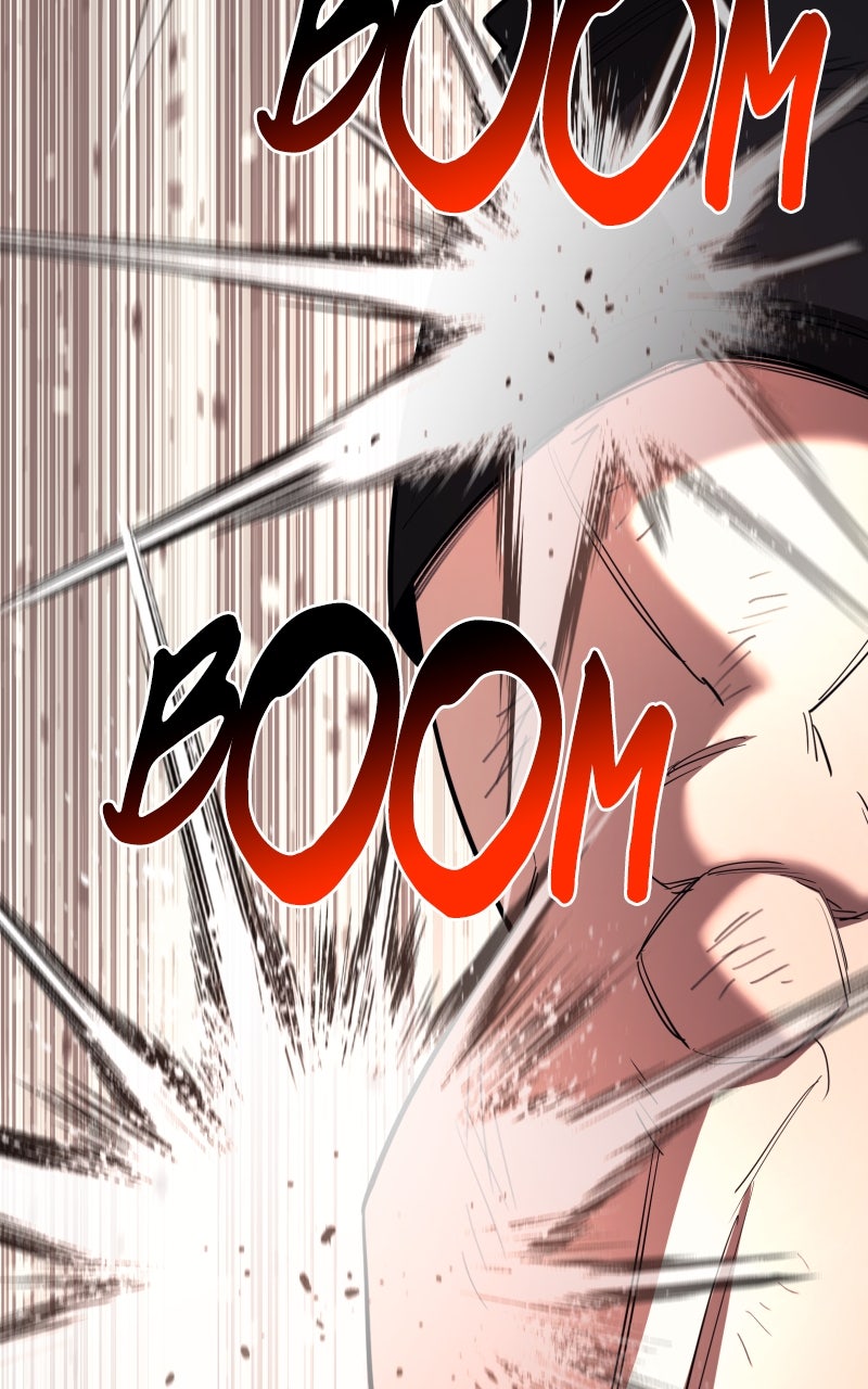 Earthbound God’s School Life Episode 27 page 92 - 