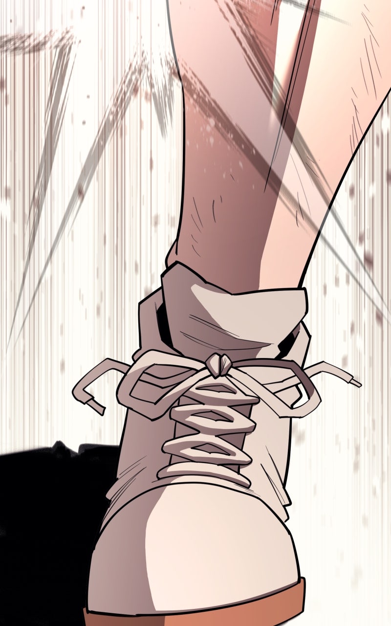 Earthbound God’s School Life Episode 27 page 93 - 