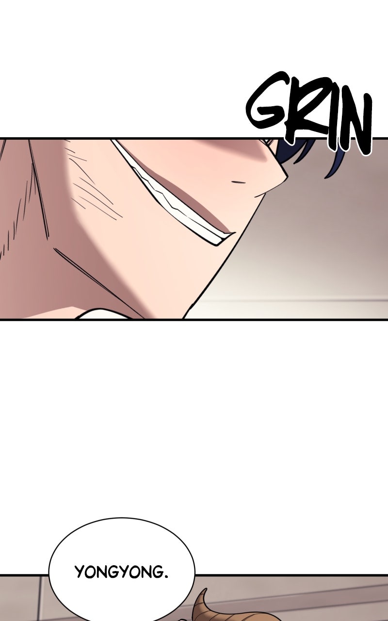 Earthbound God’s School Life Episode 27 page 99 - 