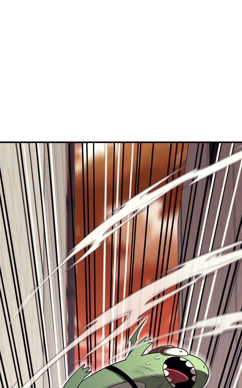 Earthbound God’s School Life Episode 28 page 1 - 