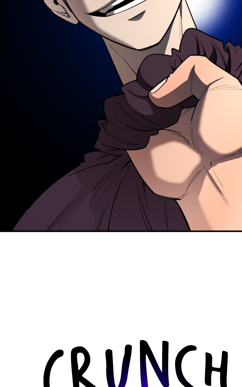 Earthbound God’s School Life Episode 28 page 101 - 