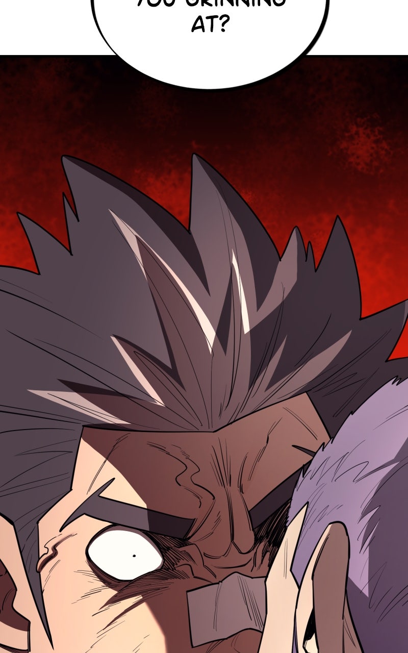 Earthbound God’s School Life Episode 28 page 103 - 