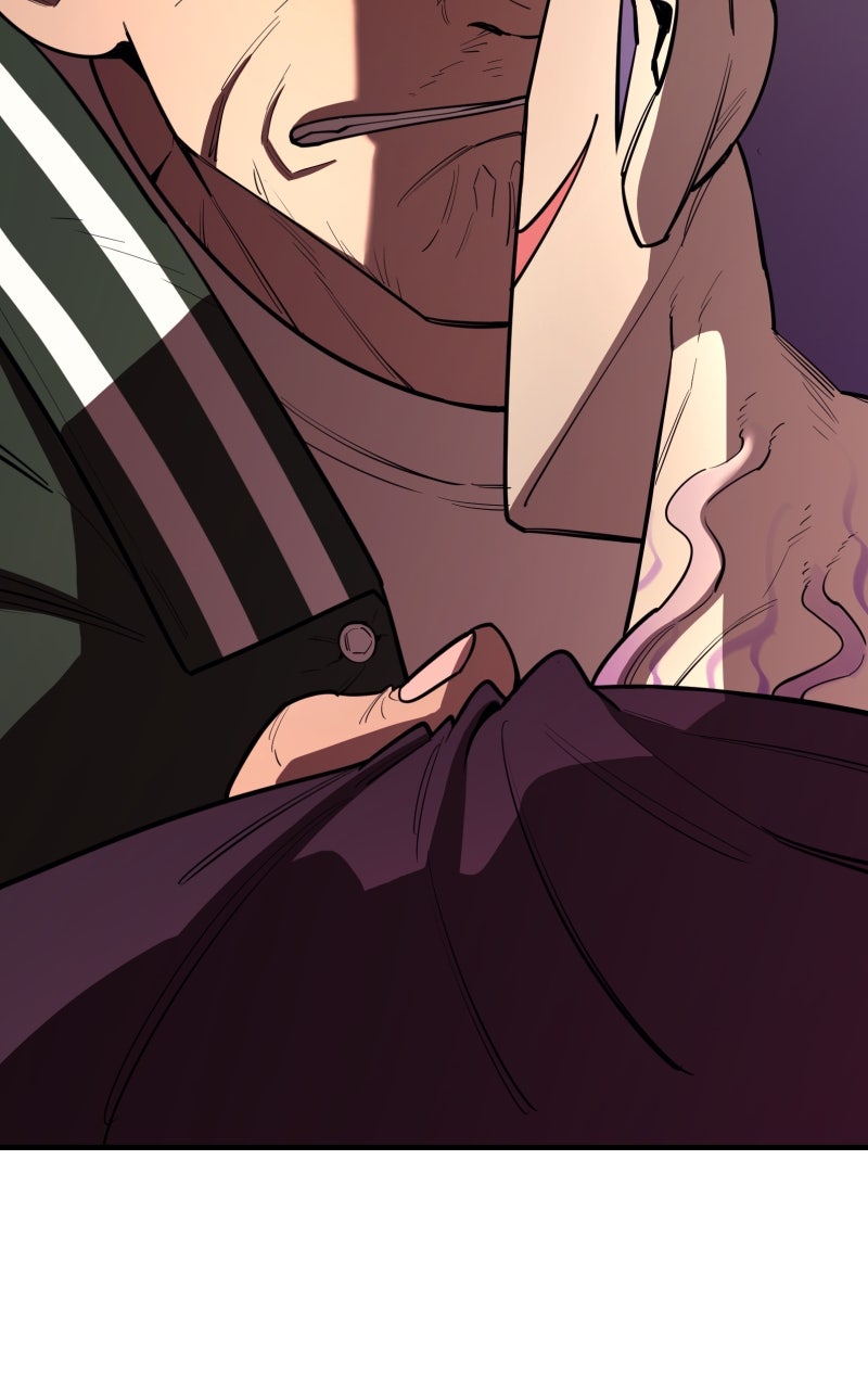 Earthbound God’s School Life Episode 28 page 104 - 