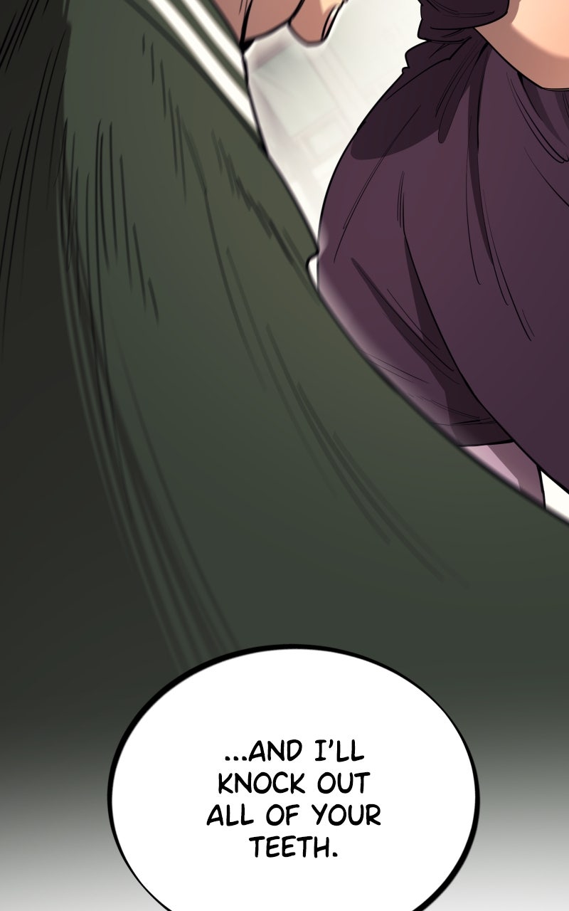 Earthbound God’s School Life Episode 28 page 106 - 