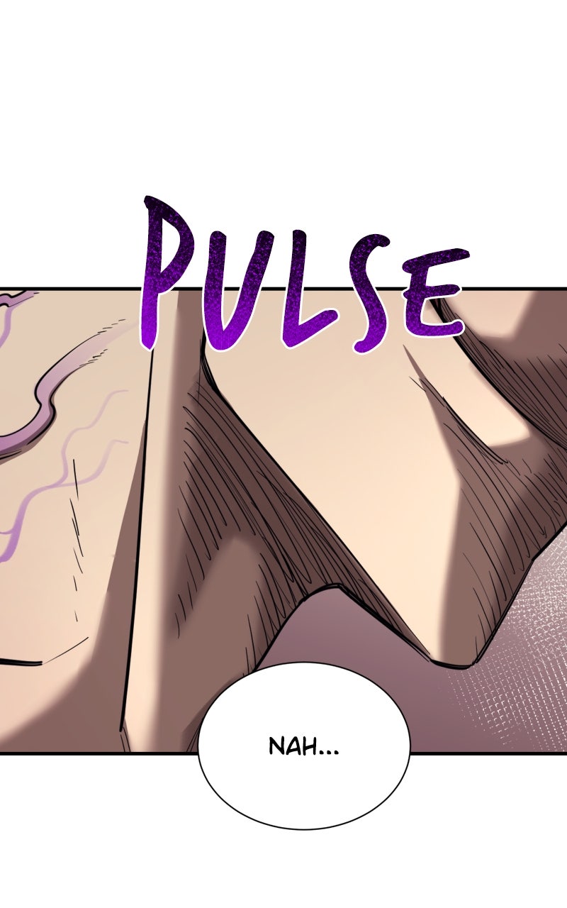 Earthbound God’s School Life Episode 28 page 118 - 