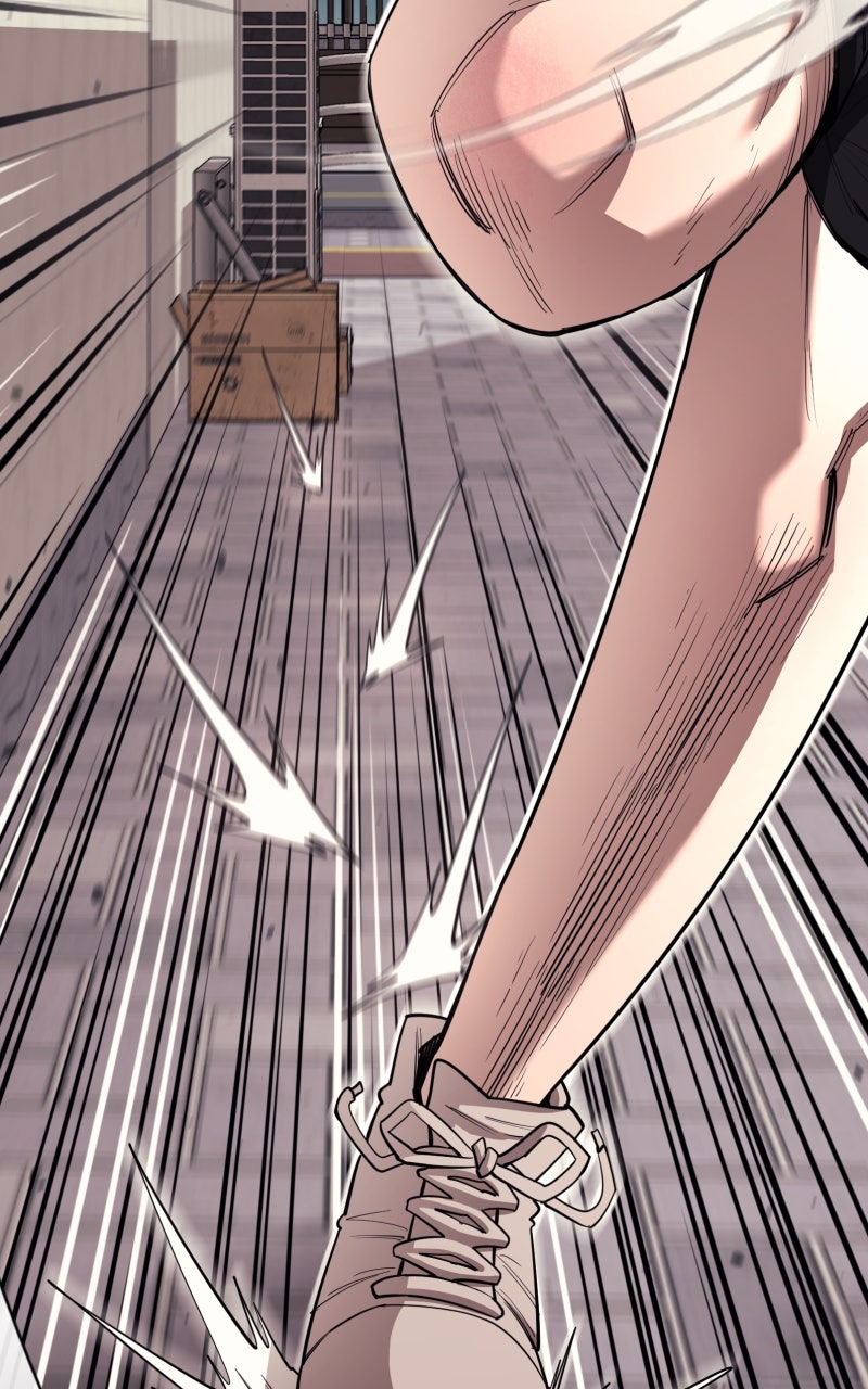Earthbound God’s School Life Episode 28 page 3 - 