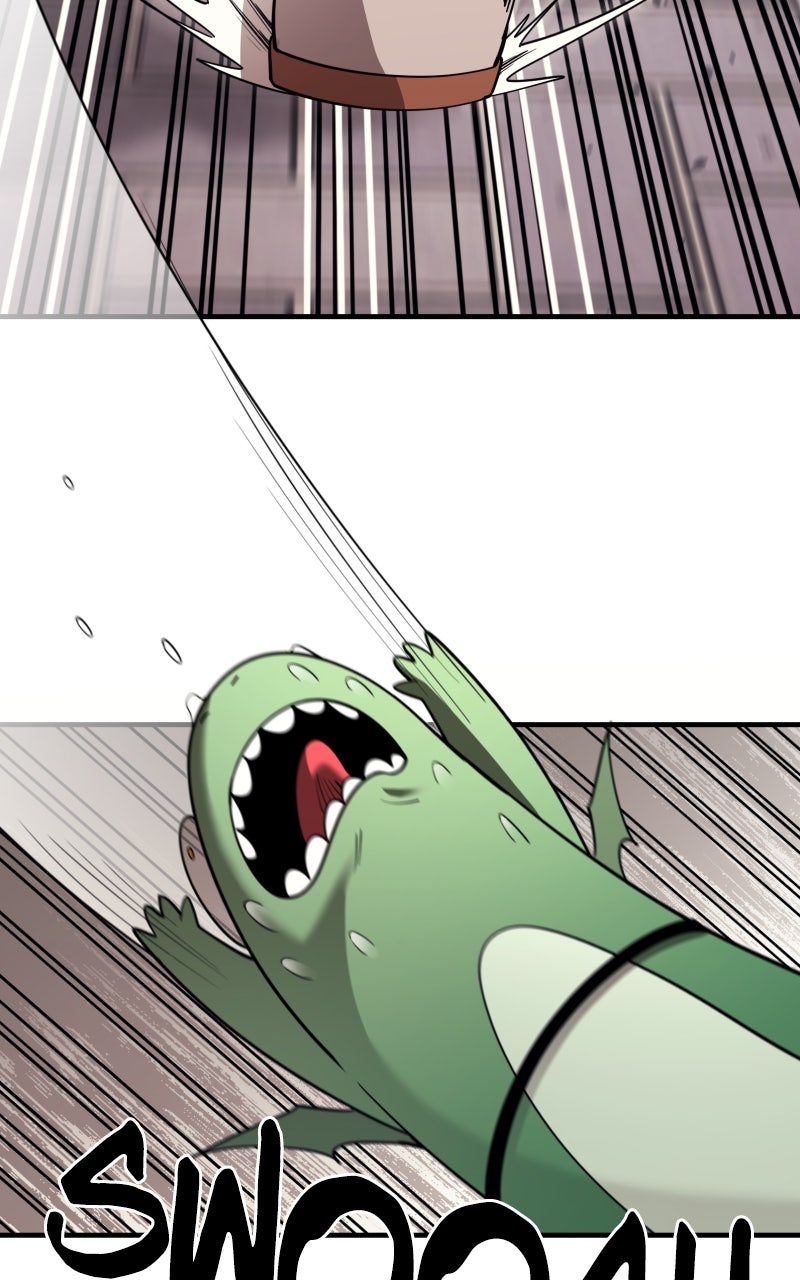Earthbound God’s School Life Episode 28 page 4 - 