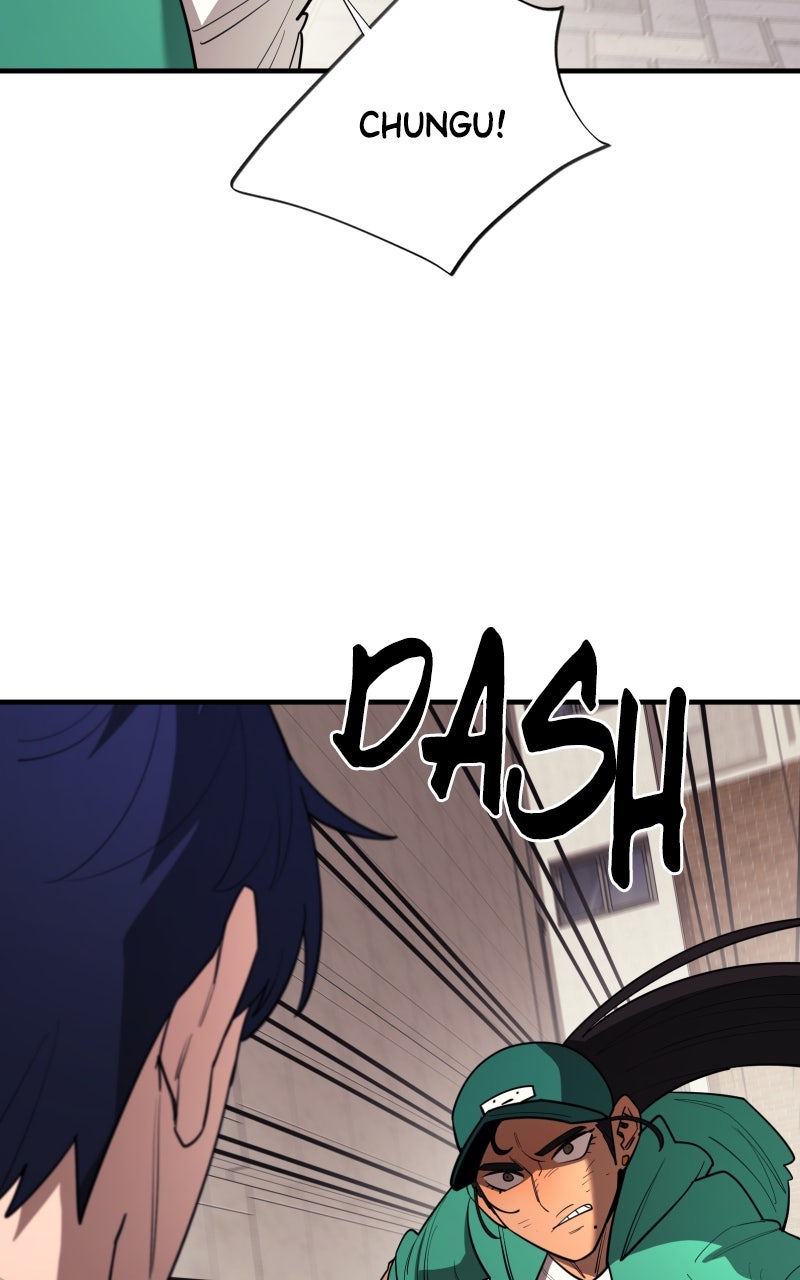 Earthbound God’s School Life Episode 28 page 31 - 