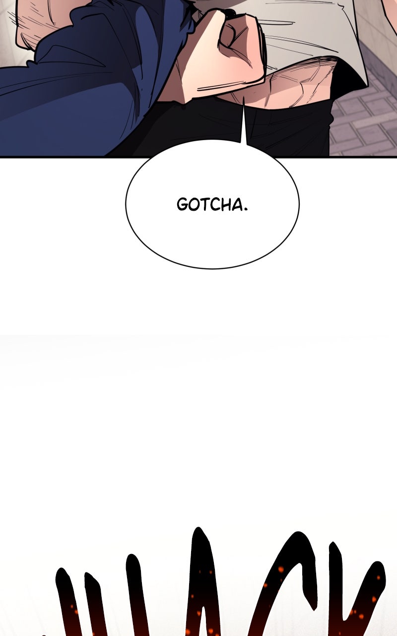 Earthbound God’s School Life Episode 28 page 36 - 