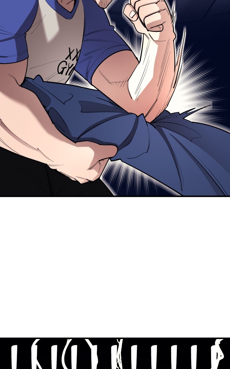 Earthbound God’s School Life Episode 28 page 38 - 