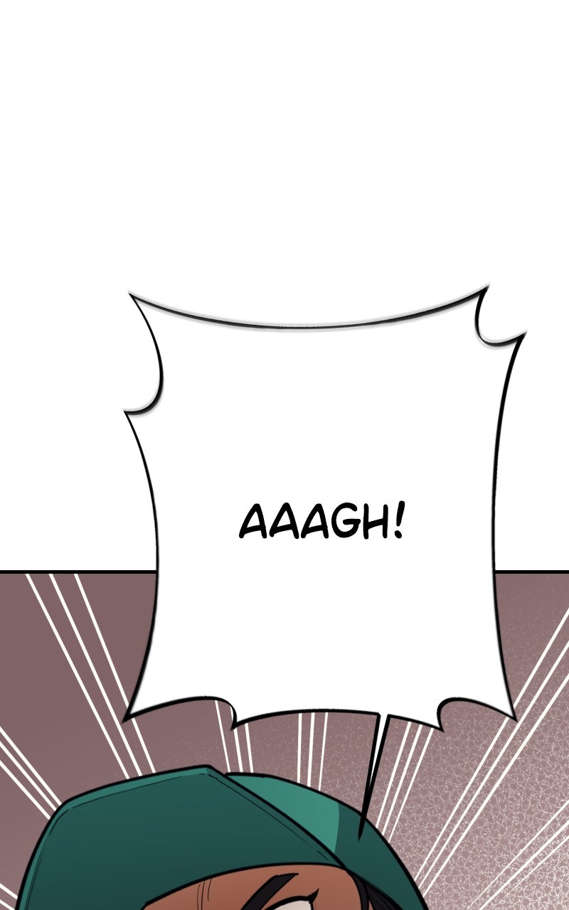 Earthbound God’s School Life Episode 28 page 40 - 