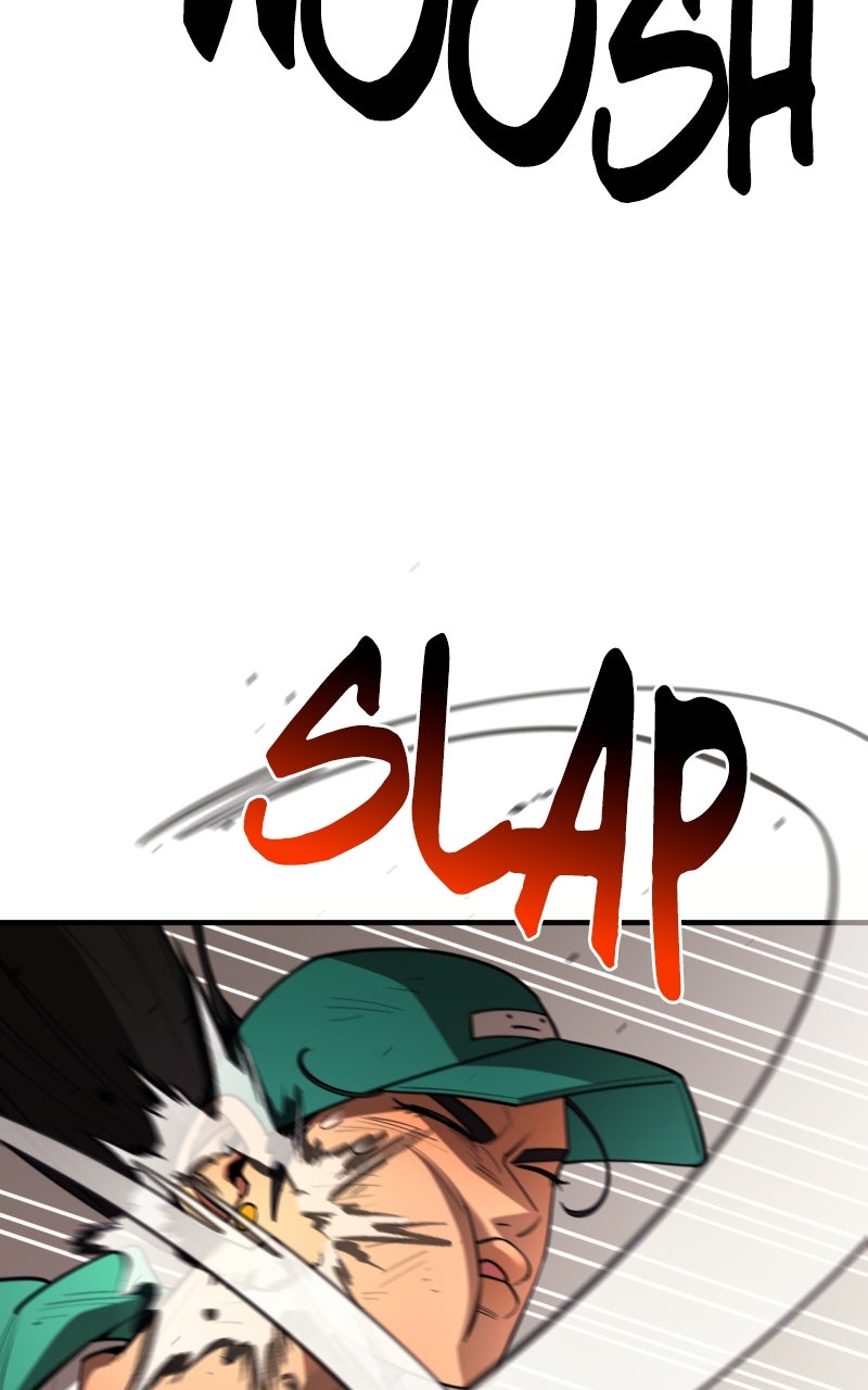 Earthbound God’s School Life Episode 28 page 5 - 