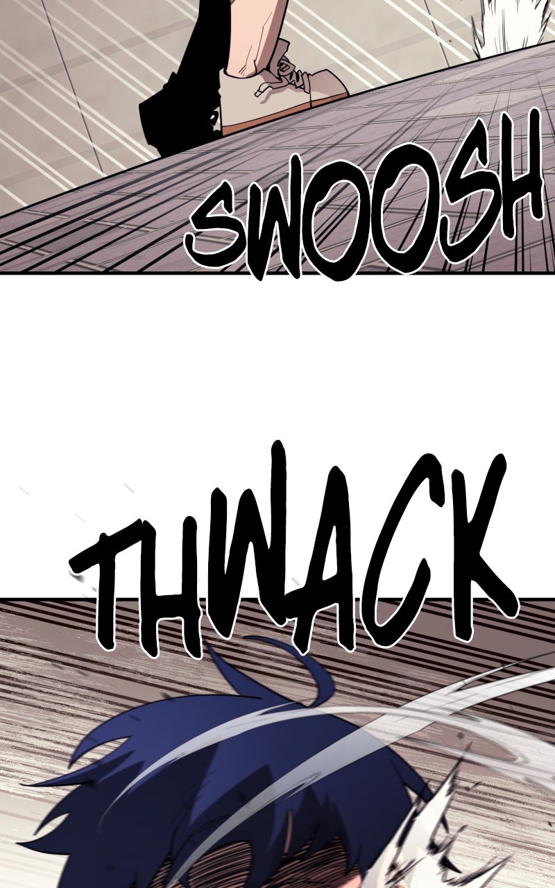 Earthbound God’s School Life Episode 28 page 43 - 