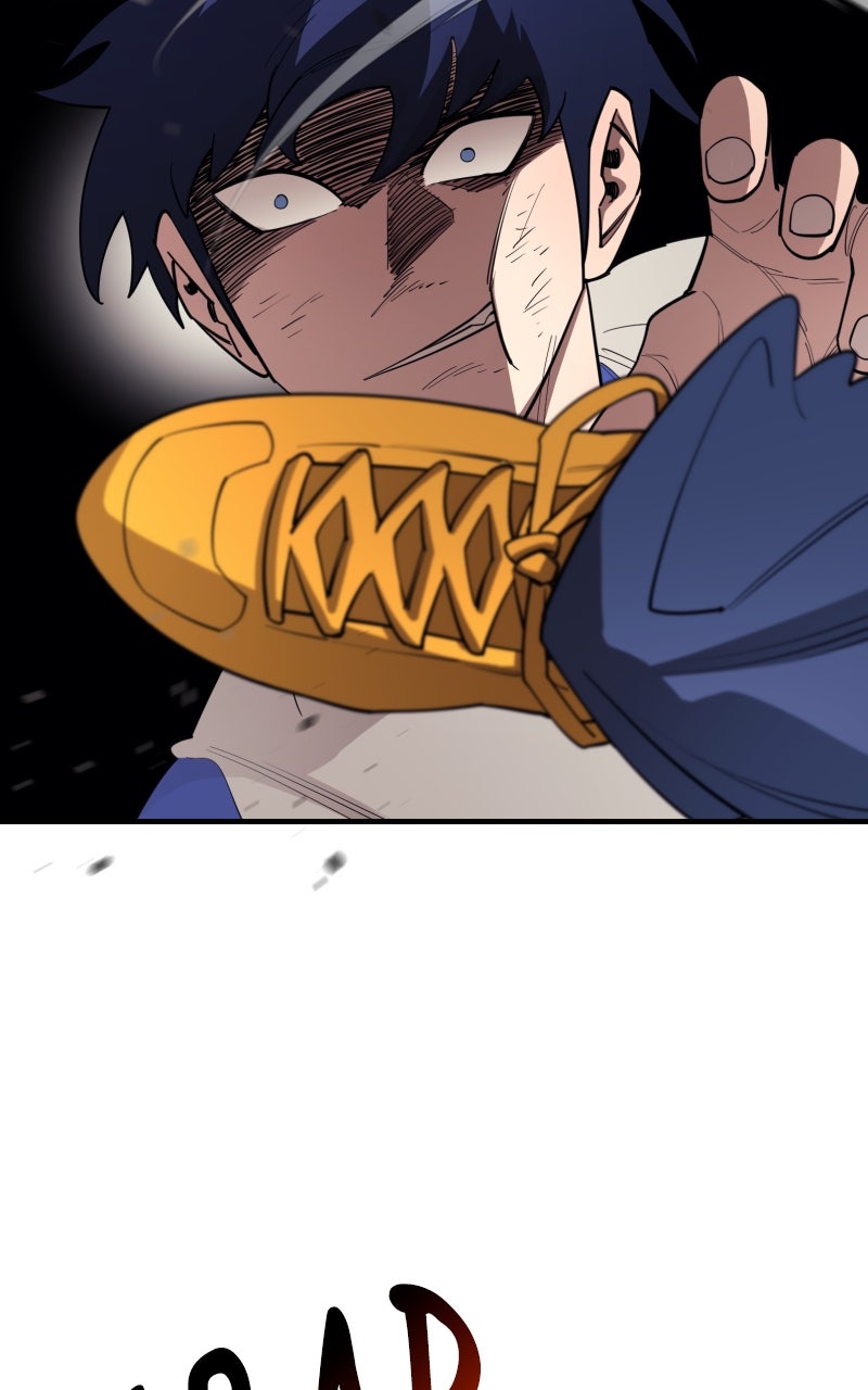 Earthbound God’s School Life Episode 28 page 45 - 