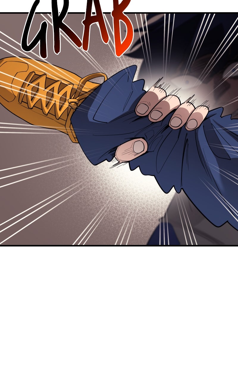 Earthbound God’s School Life Episode 28 page 46 - 