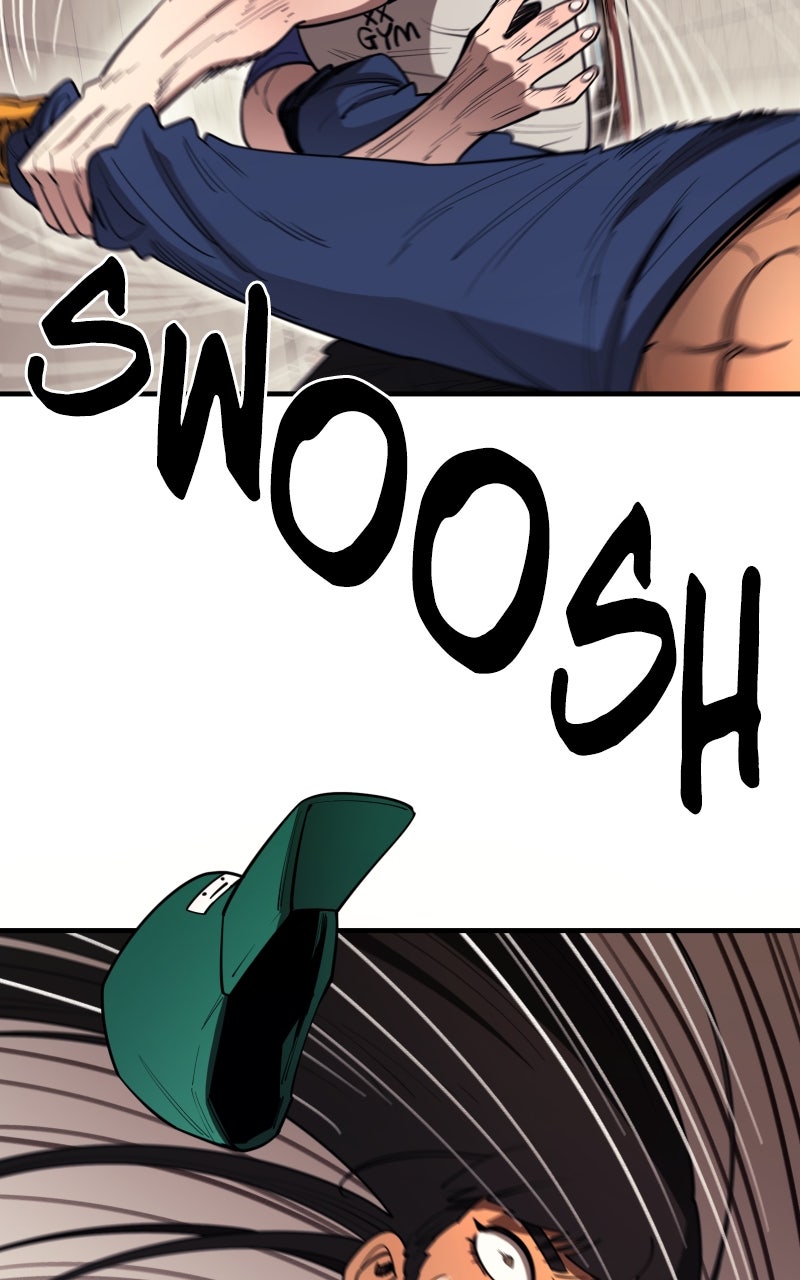 Earthbound God’s School Life Episode 28 page 50 - 
