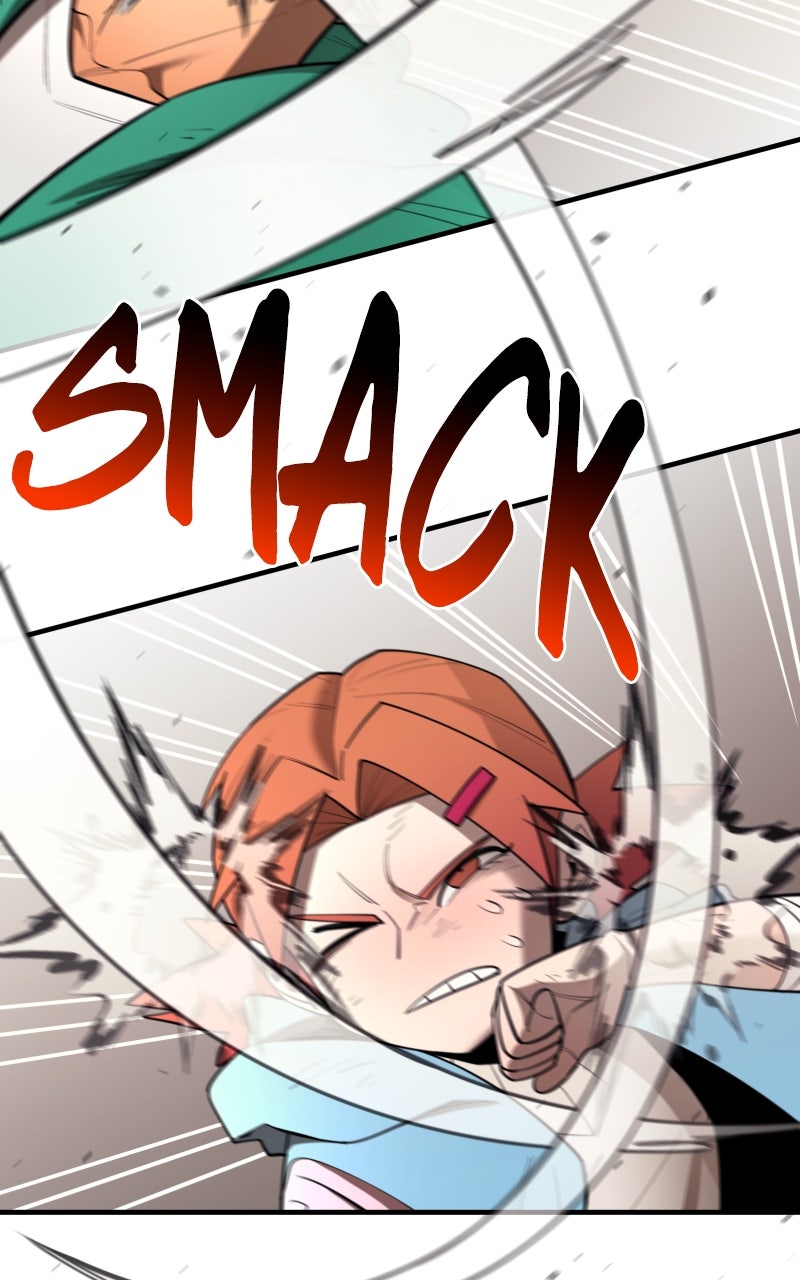 Earthbound God’s School Life Episode 28 page 6 - 