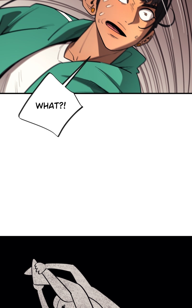 Earthbound God’s School Life Episode 28 page 51 - 