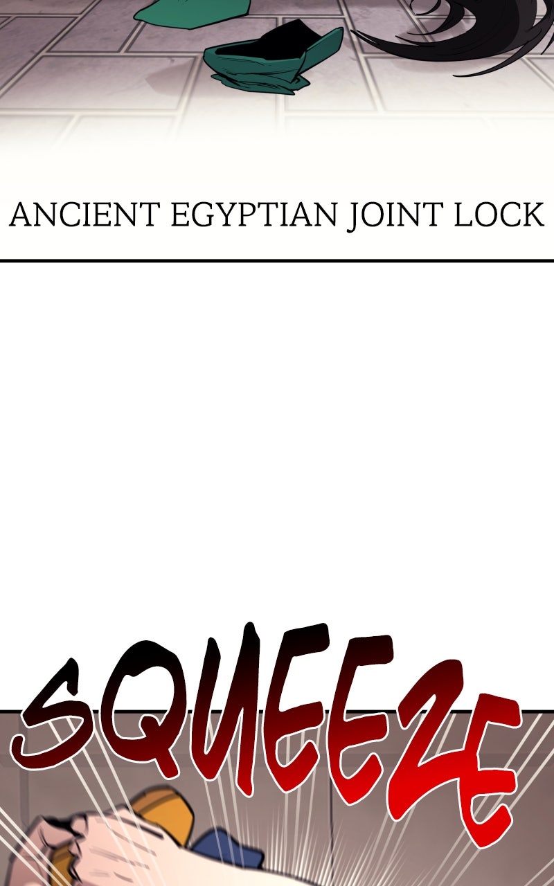 Earthbound God’s School Life Episode 28 page 53 - 