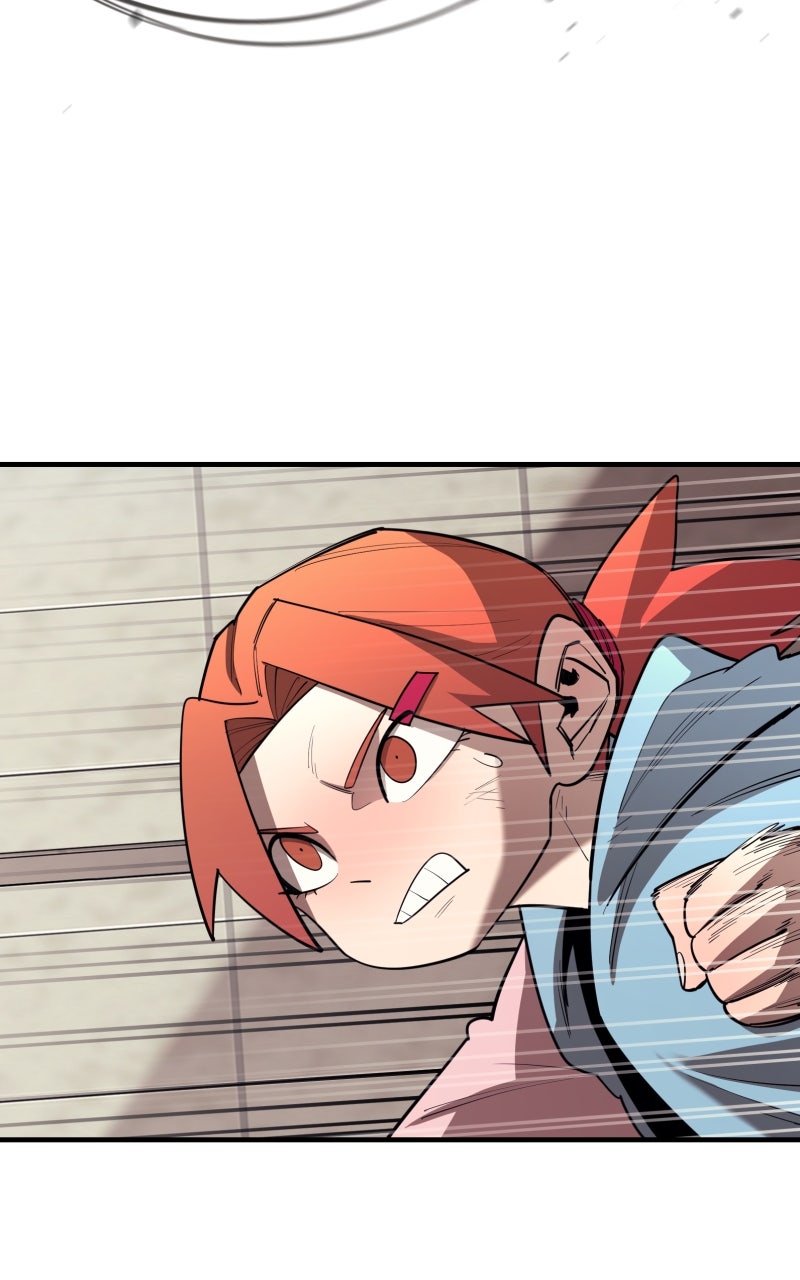 Earthbound God’s School Life Episode 28 page 7 - 