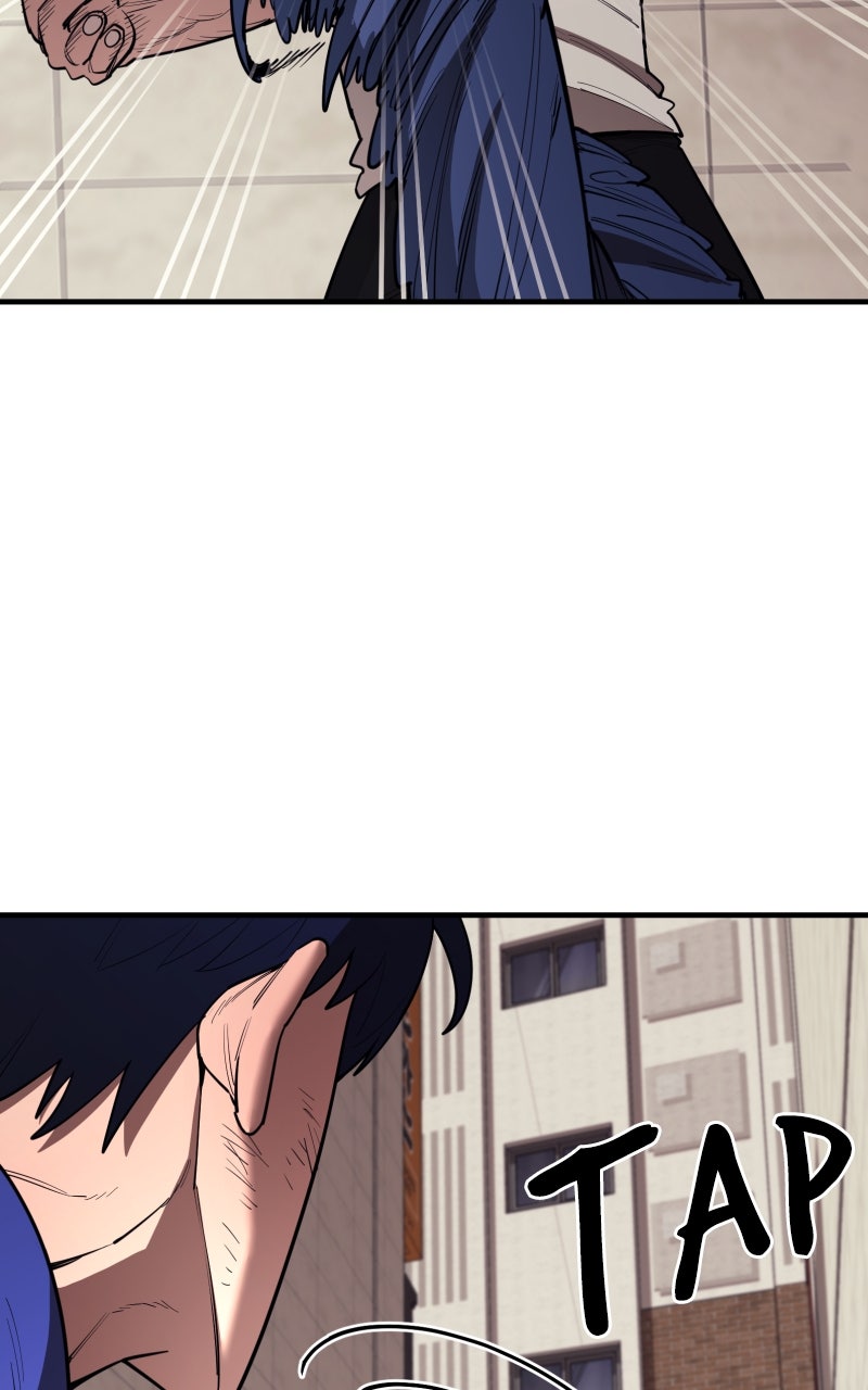 Earthbound God’s School Life Episode 28 page 63 - 