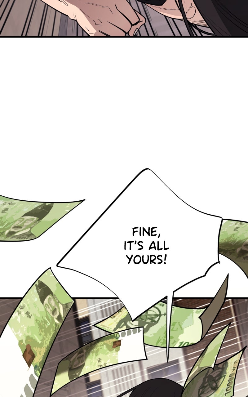 Earthbound God’s School Life Episode 28 page 68 - 