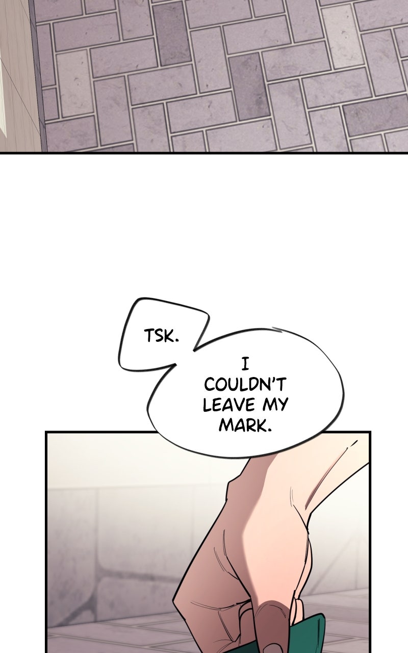 Earthbound God’s School Life Episode 28 page 74 - 