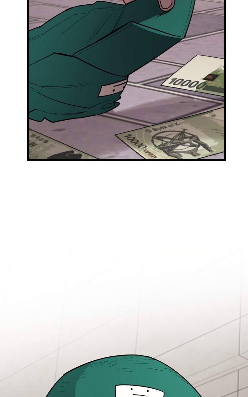 Earthbound God’s School Life Episode 28 page 75 - 