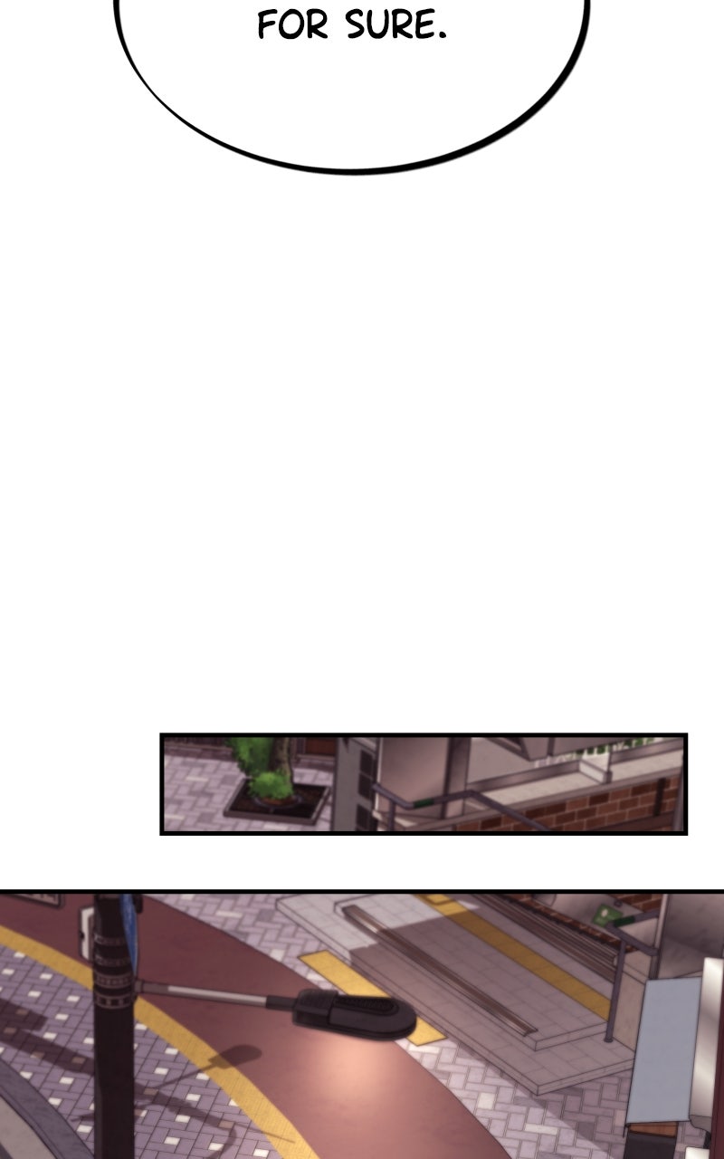 Earthbound God’s School Life Episode 28 page 77 - 